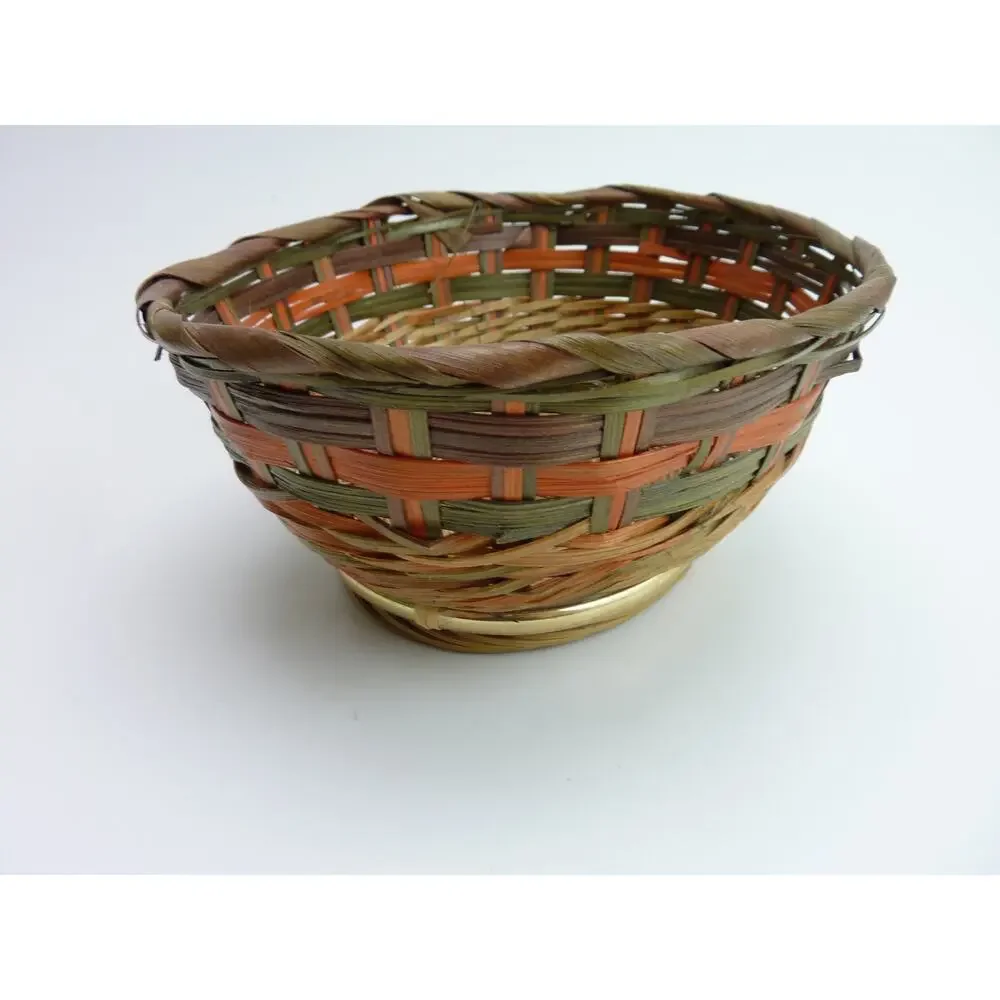 unbranded vintage oval